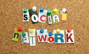 social network