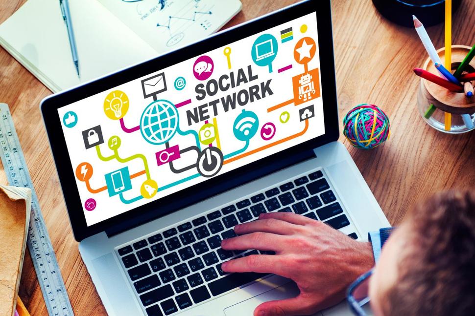 Social network e ricerche di lavoro: i pro e i contro da tenere in considerazione