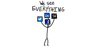 Politiche sulla privacy: cosa sapere e cosa fare prima di registrarsi ad un social network
