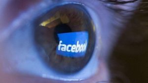 Facebook-salute-mentale