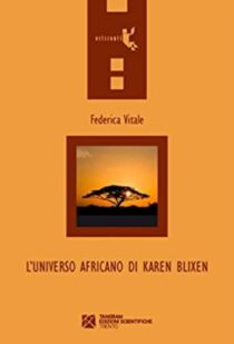 libro l'universo africano di karen blixen