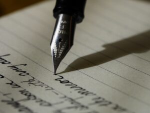 scrivere-mano