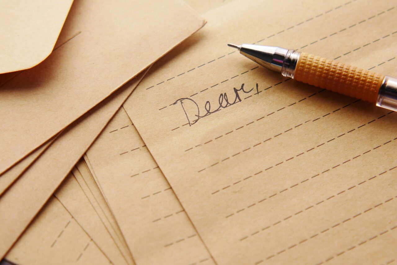 mindfulwriting