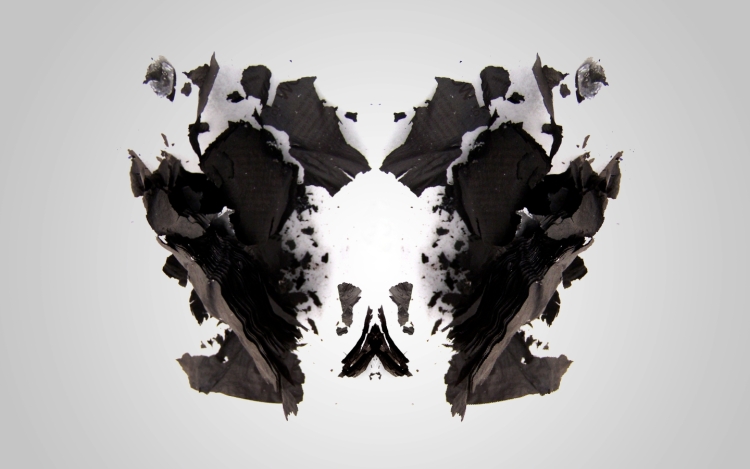 test di Rorschach